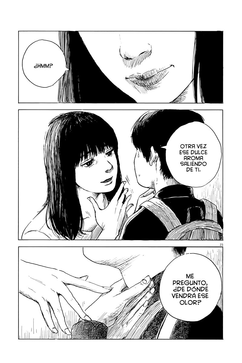 Read Chi no Wadachi ES Manga Online