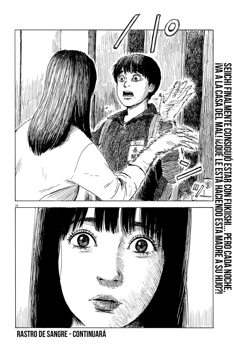 Read Chi no Wadachi ES Manga Online