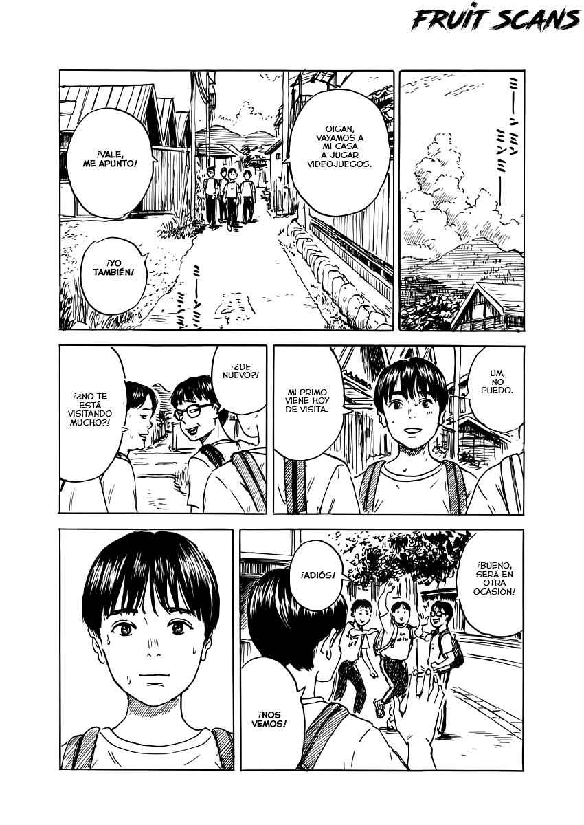 Read Chi no Wadachi ES Manga Online