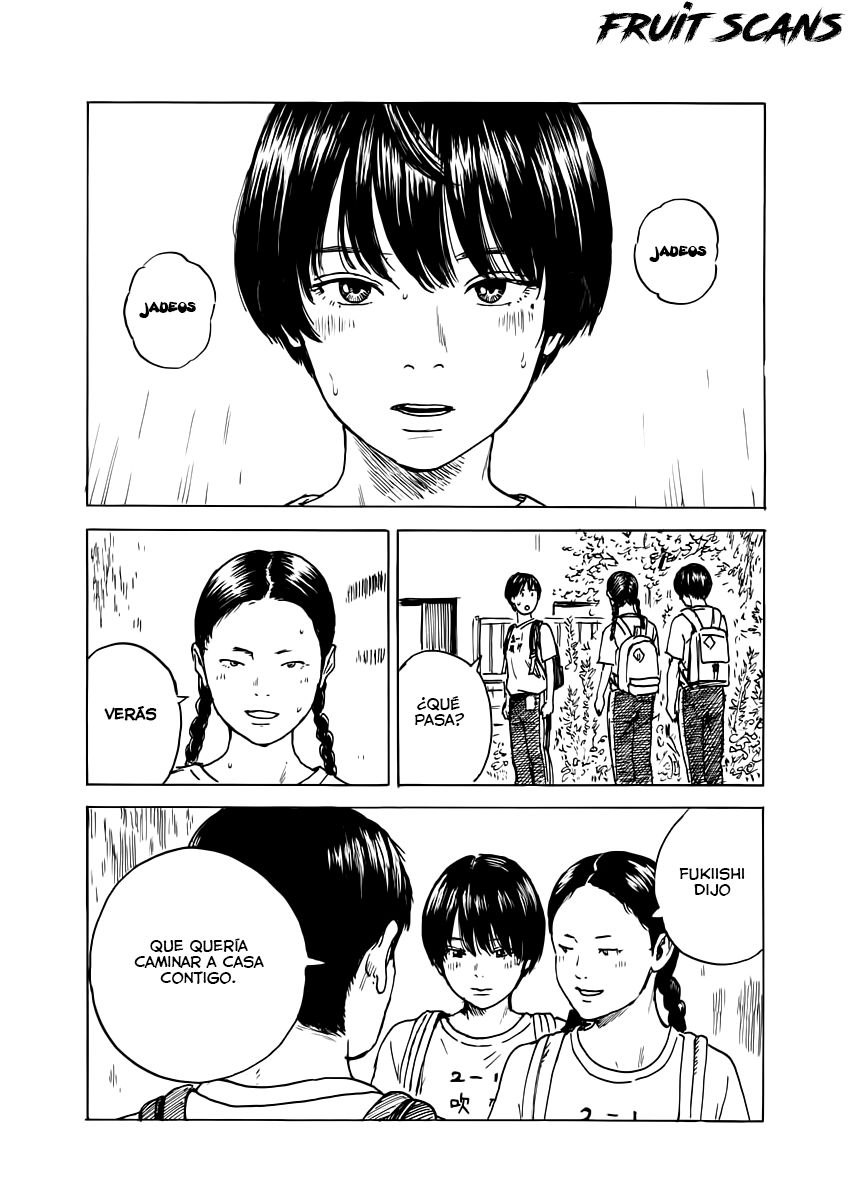 Read Chi no Wadachi ES Manga Online
