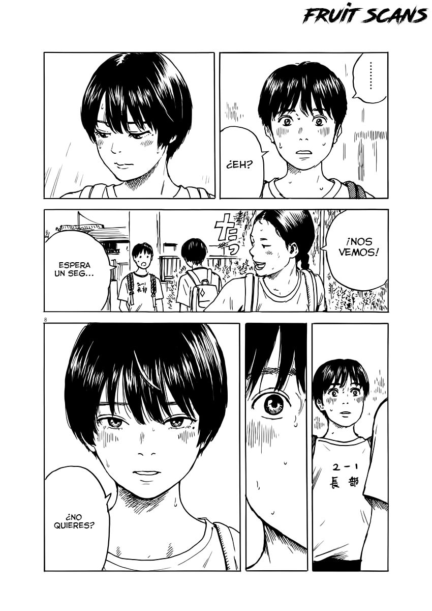 Read Chi no Wadachi ES Manga Online