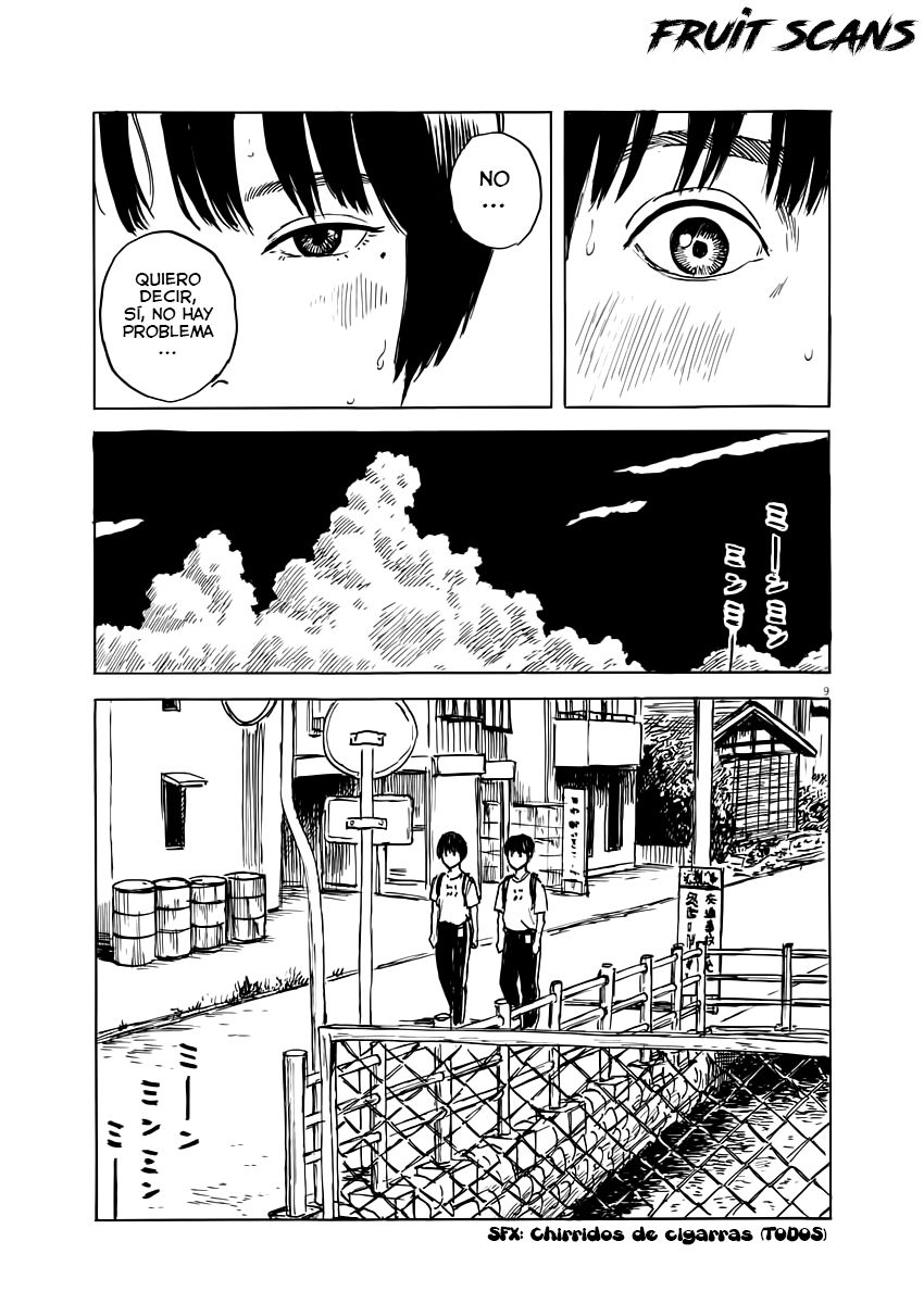 Read Chi no Wadachi ES Manga Online