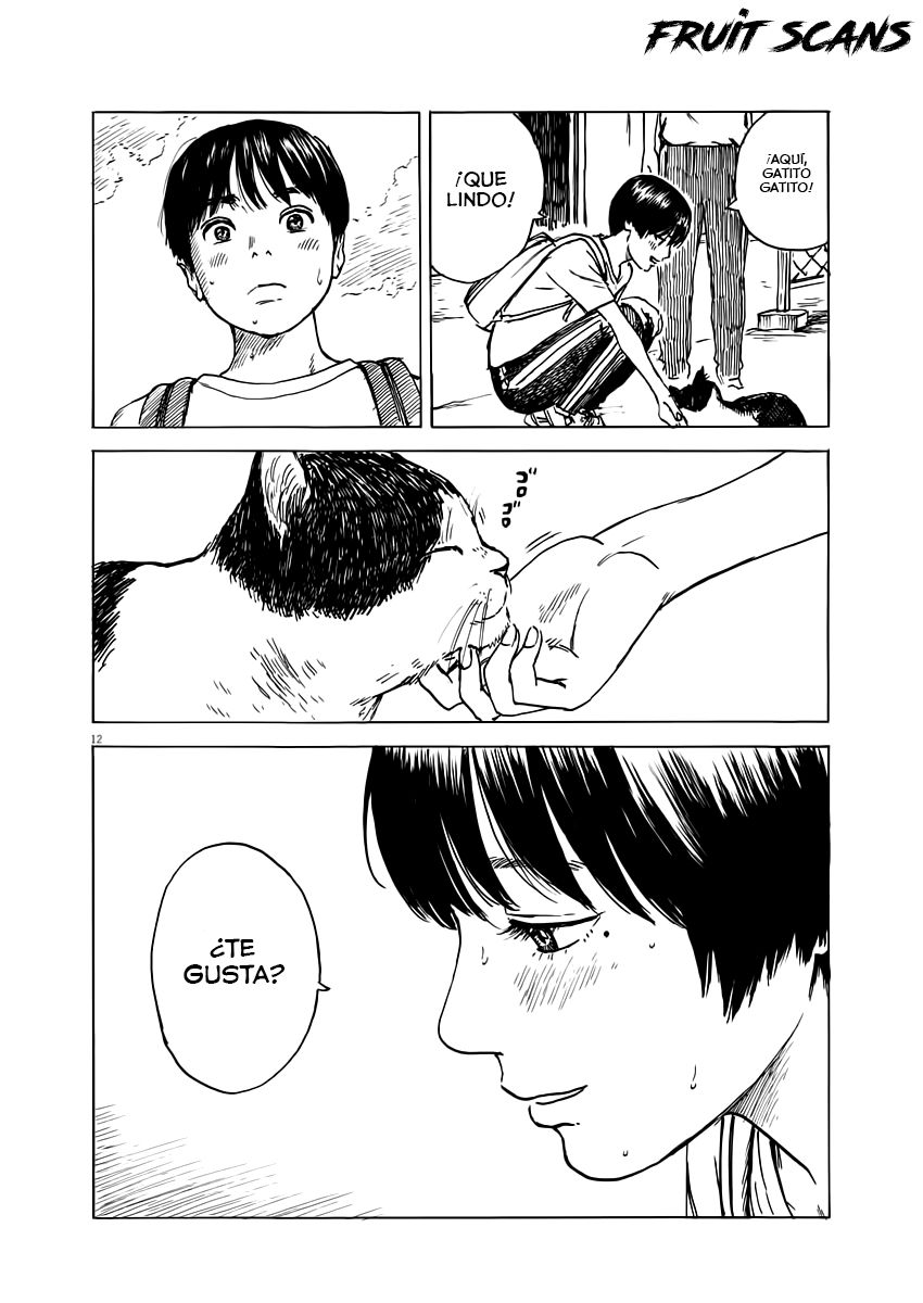 Read Chi no Wadachi ES Manga Online