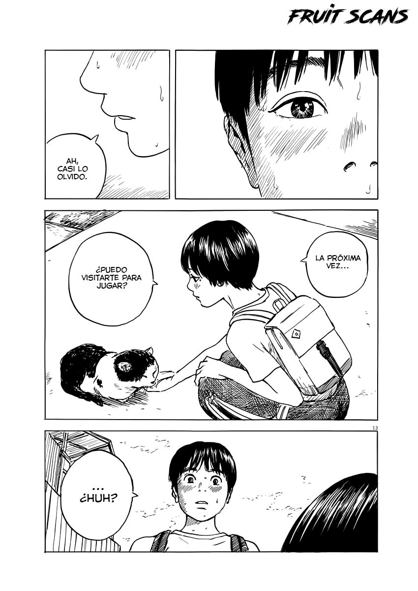 Read Chi no Wadachi ES Manga Online