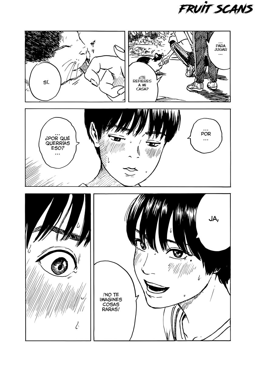 Read Chi no Wadachi ES Manga Online