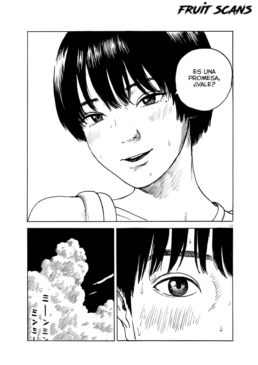 Read Chi no Wadachi ES Manga Online