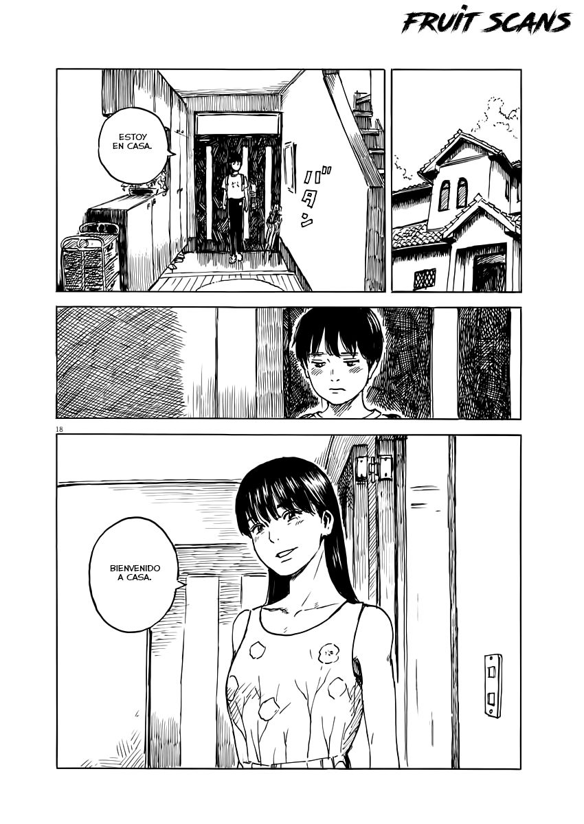 Read Chi no Wadachi ES Manga Online