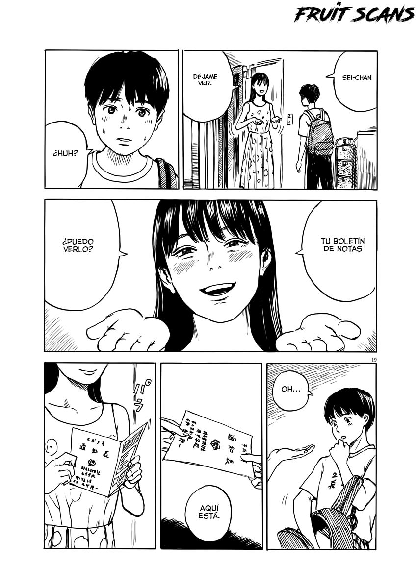 Read Chi no Wadachi ES Manga Online