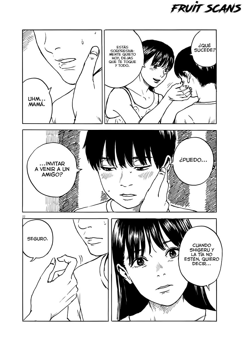 Read Chi no Wadachi ES Manga Online