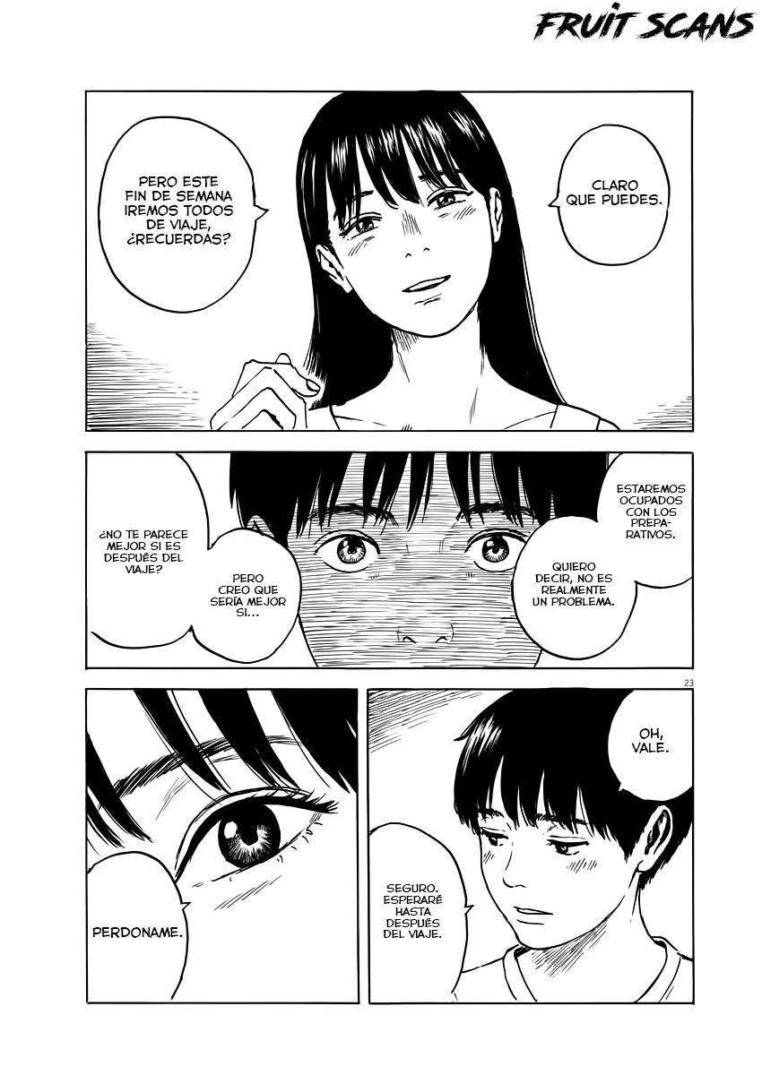 Read Chi no Wadachi ES Manga Online
