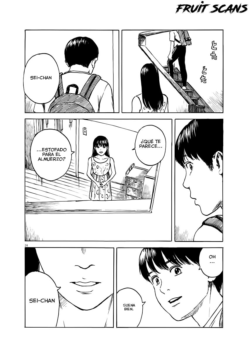 Read Chi no Wadachi ES Manga Online