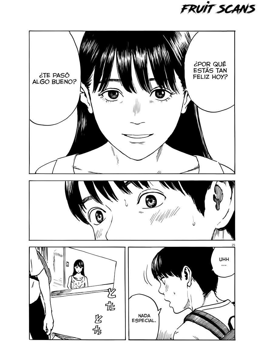 Read Chi no Wadachi ES Manga Online