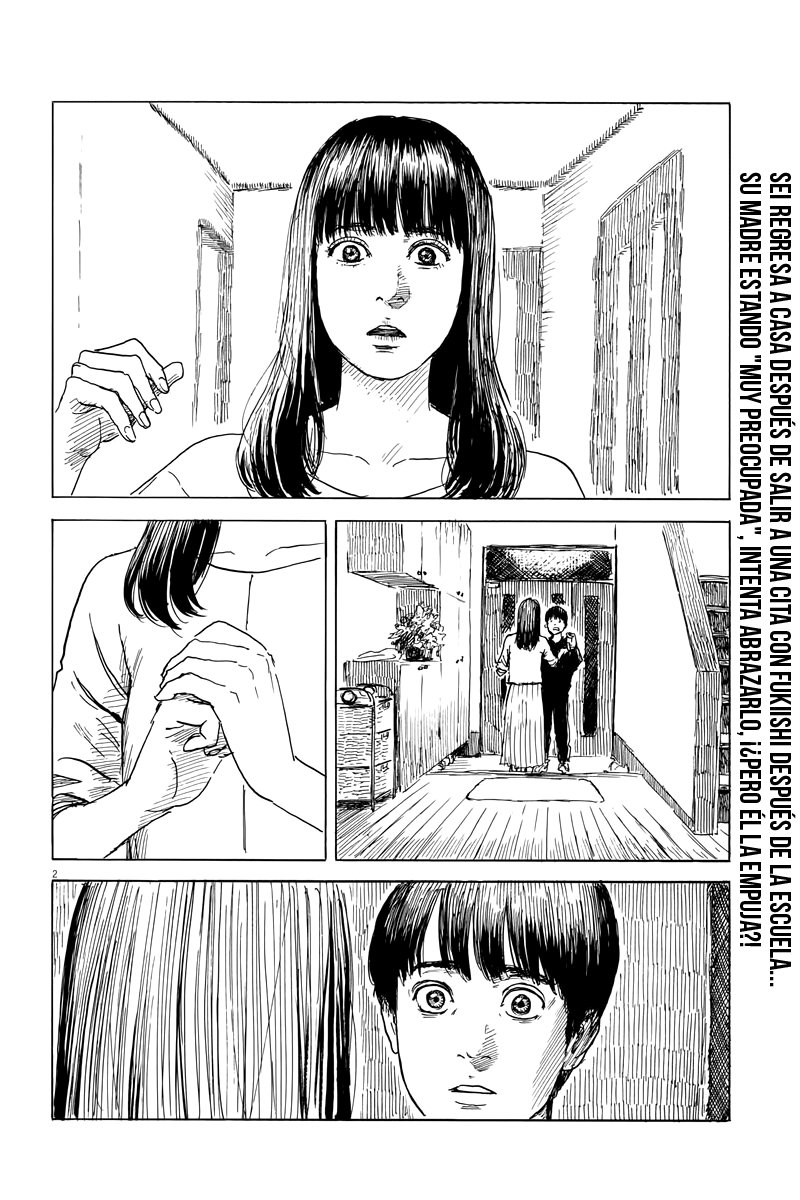 Read Chi no Wadachi ES Manga Online