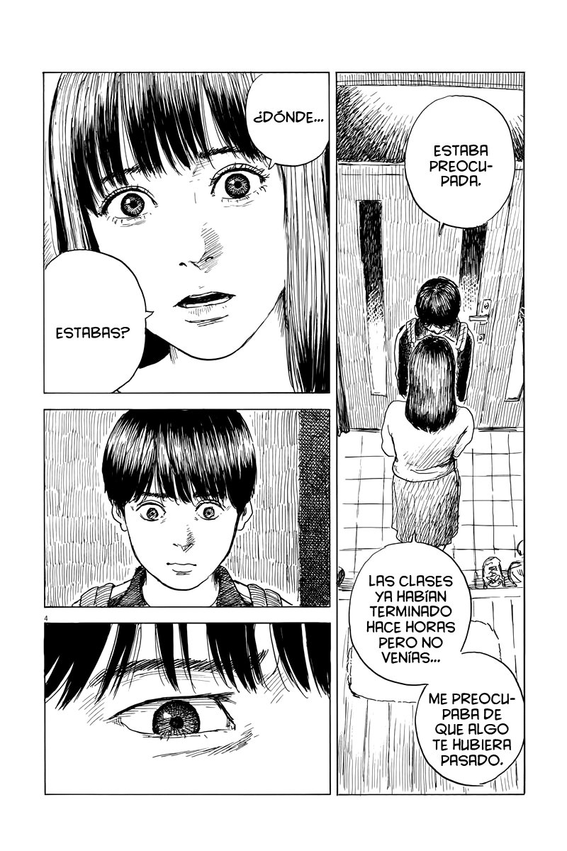 Read Chi no Wadachi ES Manga Online