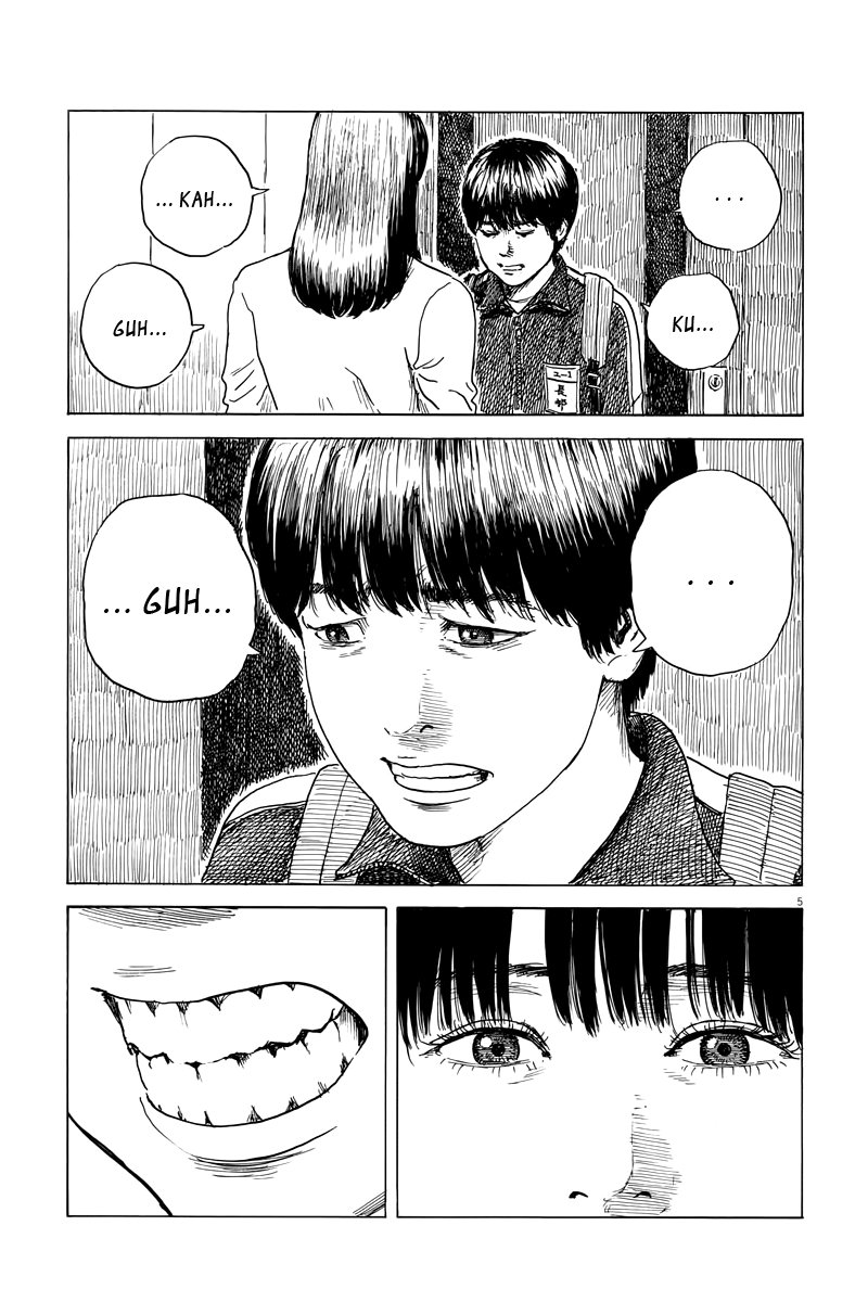 Read Chi no Wadachi ES Manga Online