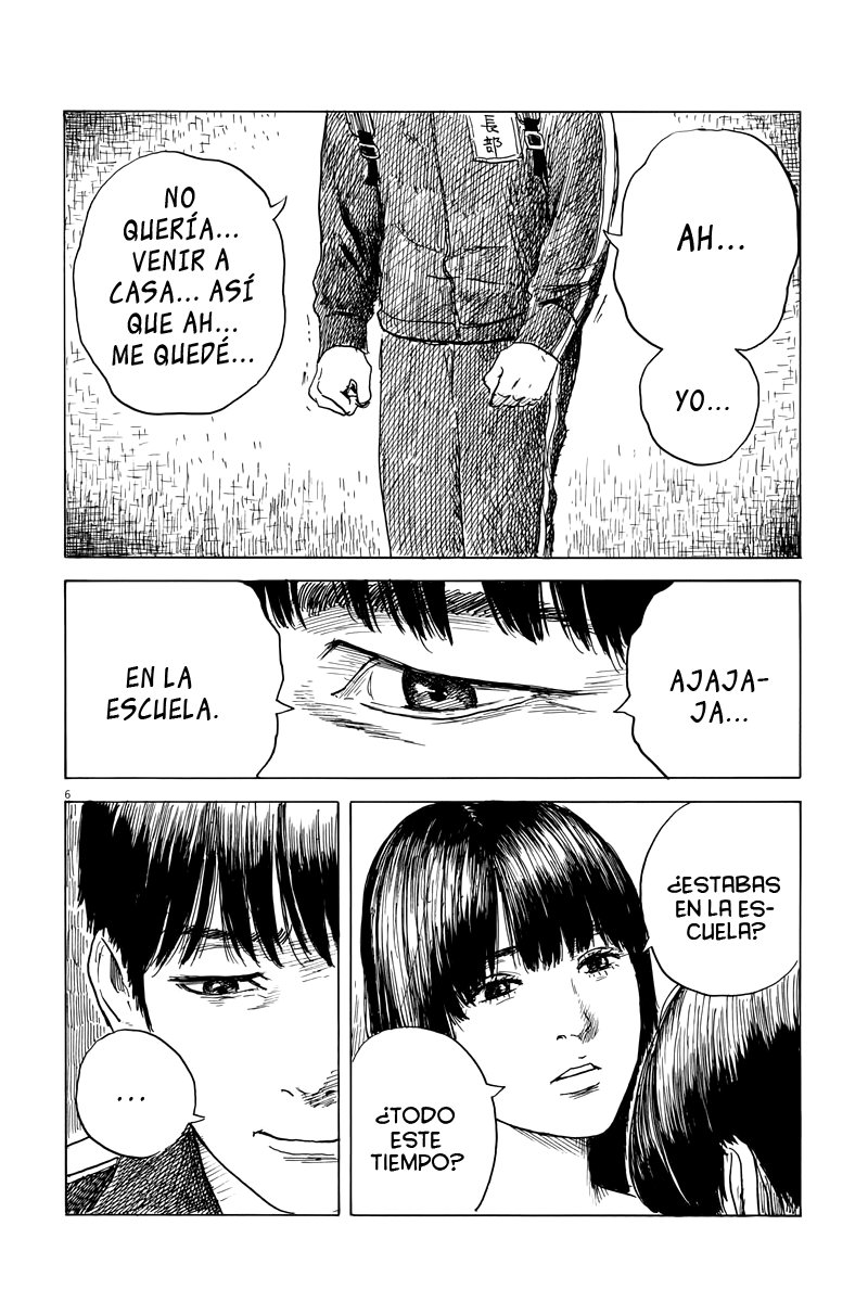 Read Chi no Wadachi ES Manga Online