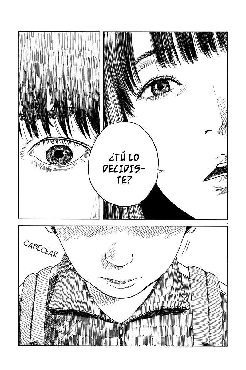 Read Chi no Wadachi ES Manga Online