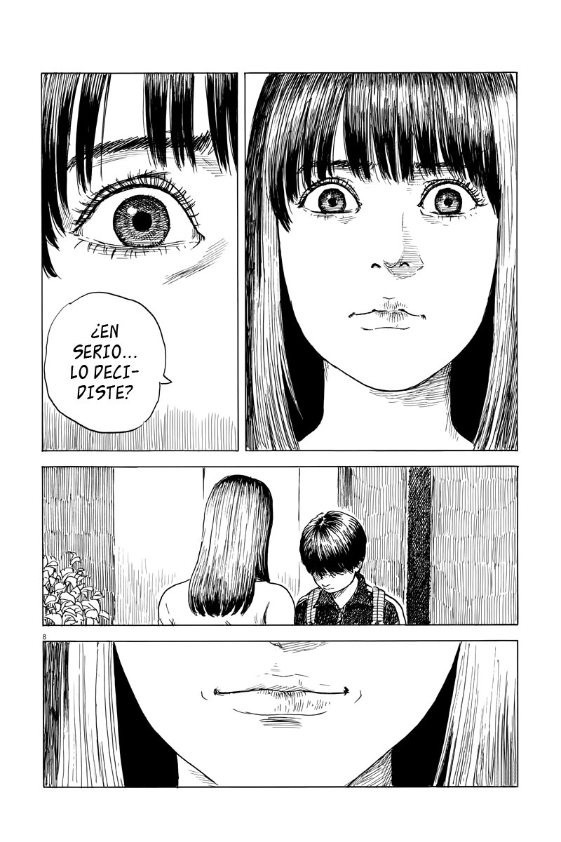 Read Chi no Wadachi ES Manga Online
