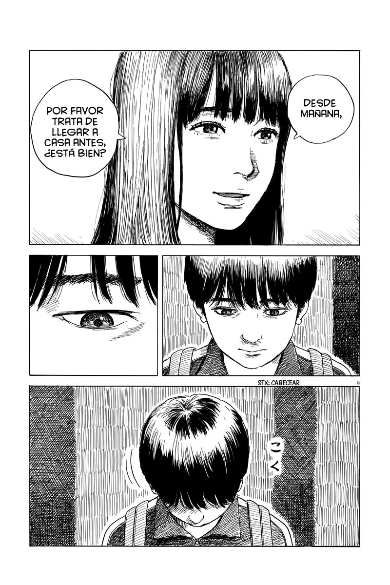 Read Chi no Wadachi ES Manga Online