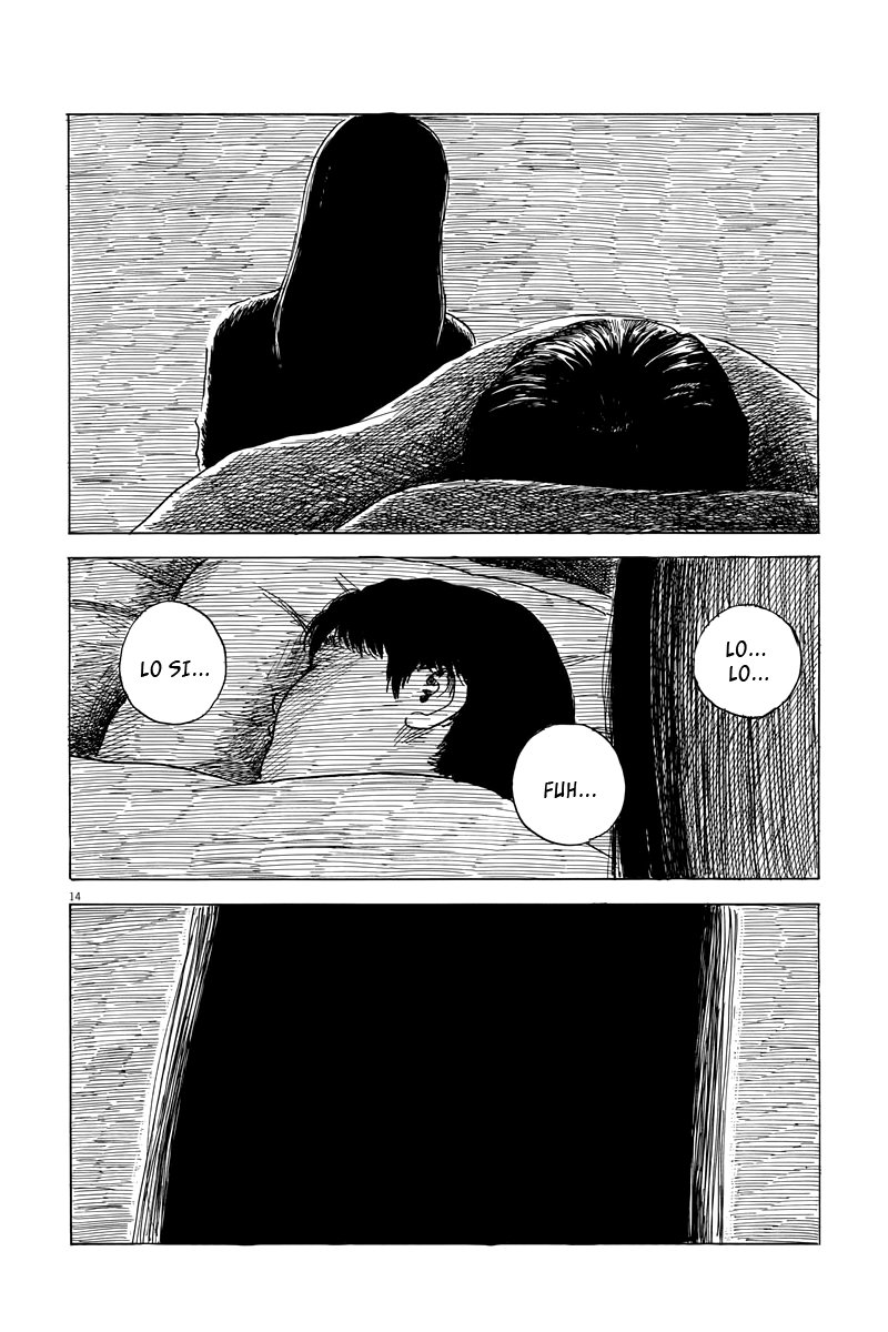 Read Chi no Wadachi ES Manga Online