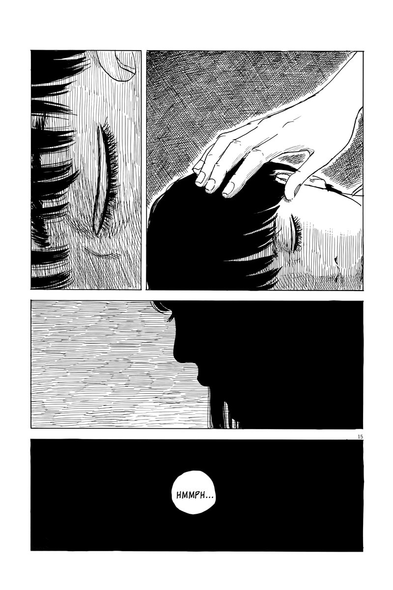 Read Chi no Wadachi ES Manga Online