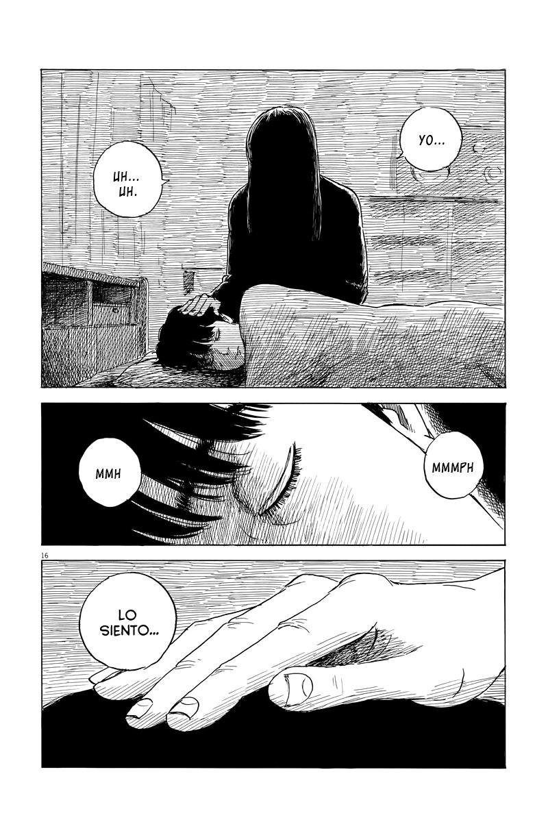 Read Chi no Wadachi ES Manga Online