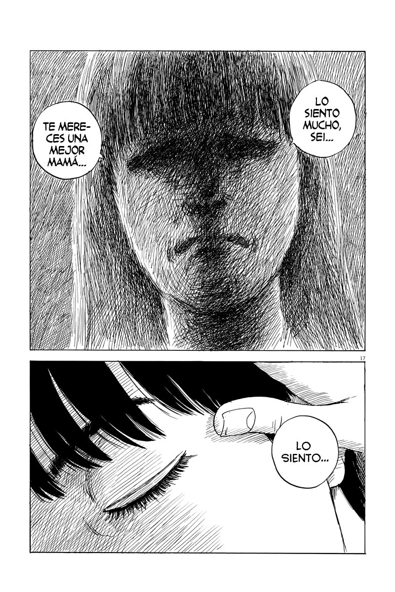 Read Chi no Wadachi ES Manga Online