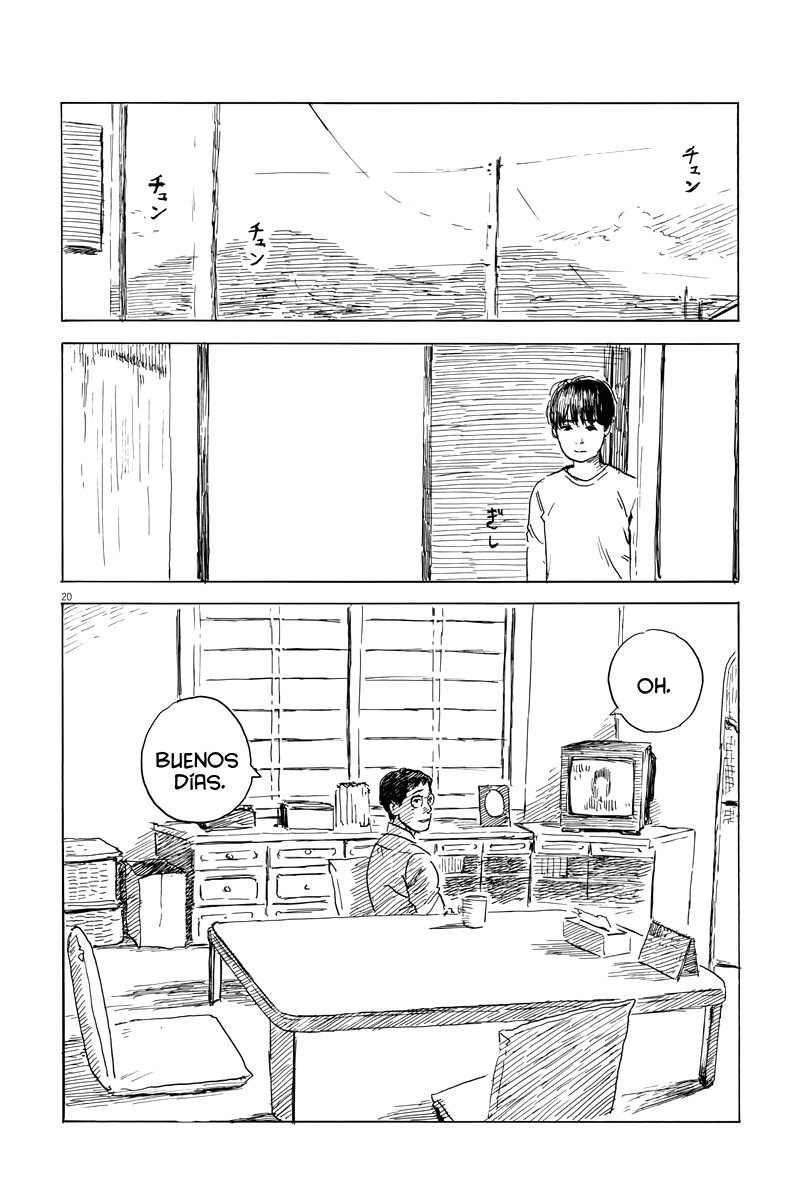Read Chi no Wadachi ES Manga Online