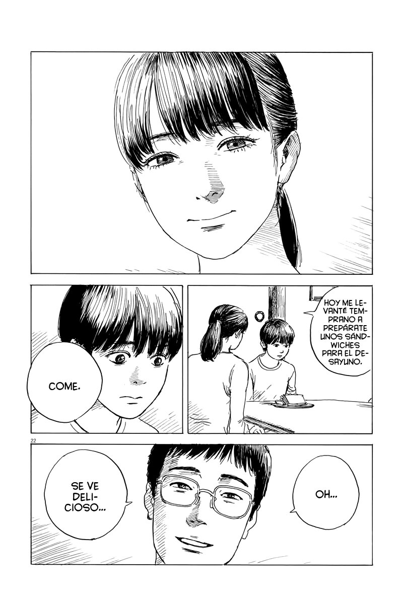 Read Chi no Wadachi ES Manga Online