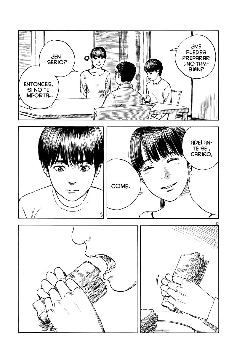 Read Chi no Wadachi ES Manga Online