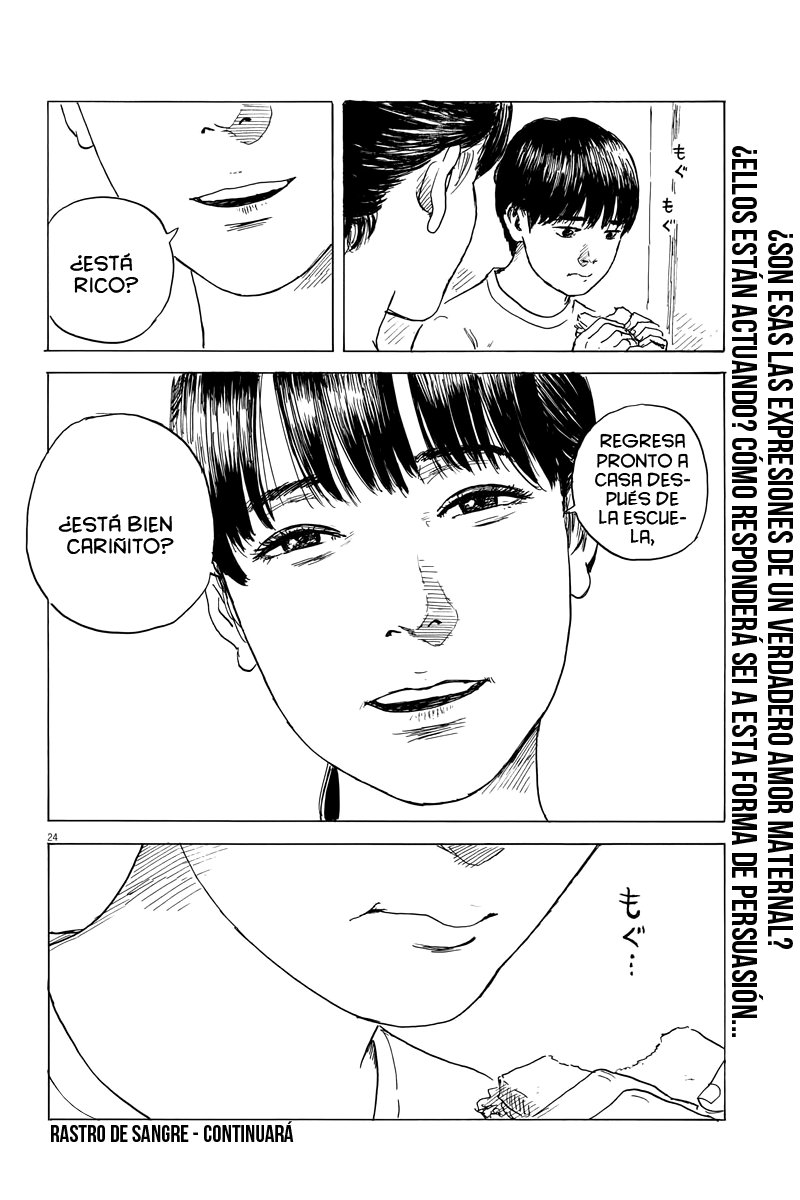 Read Chi no Wadachi ES Manga Online