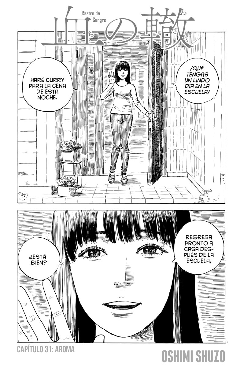 Read Chi no Wadachi ES Manga Online