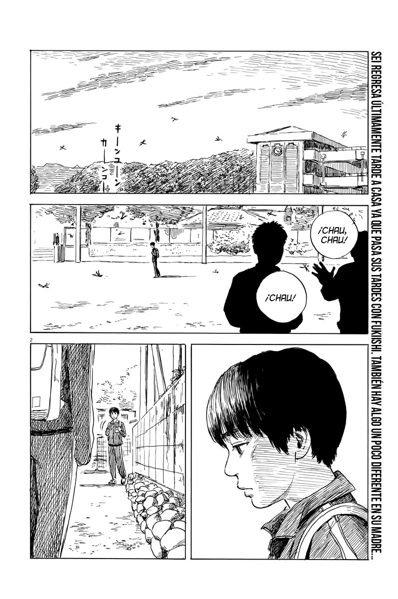 Read Chi no Wadachi ES Manga Online