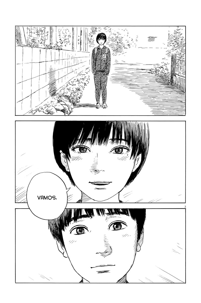 Read Chi no Wadachi ES Manga Online