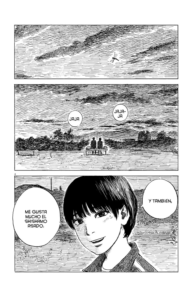 Read Chi no Wadachi ES Manga Online