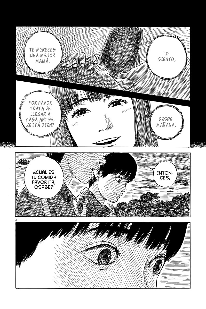 Read Chi no Wadachi ES Manga Online