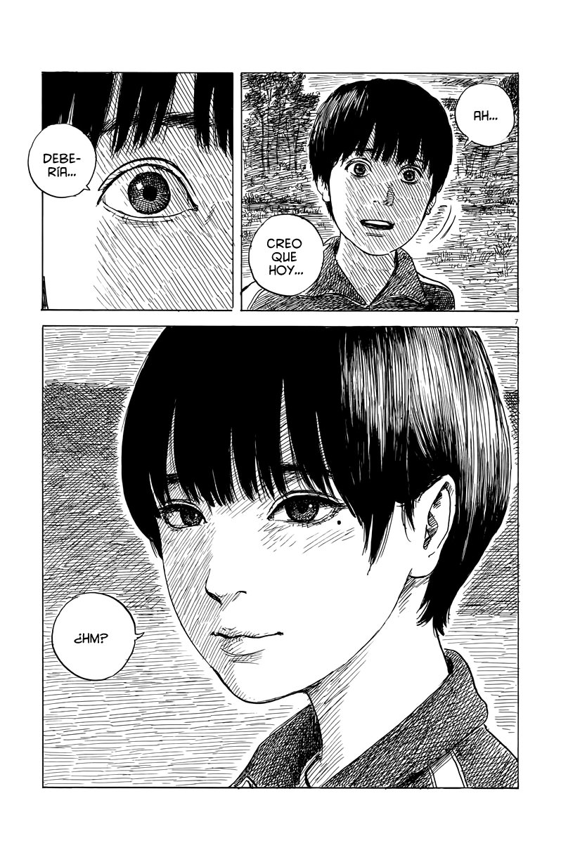 Read Chi no Wadachi ES Manga Online