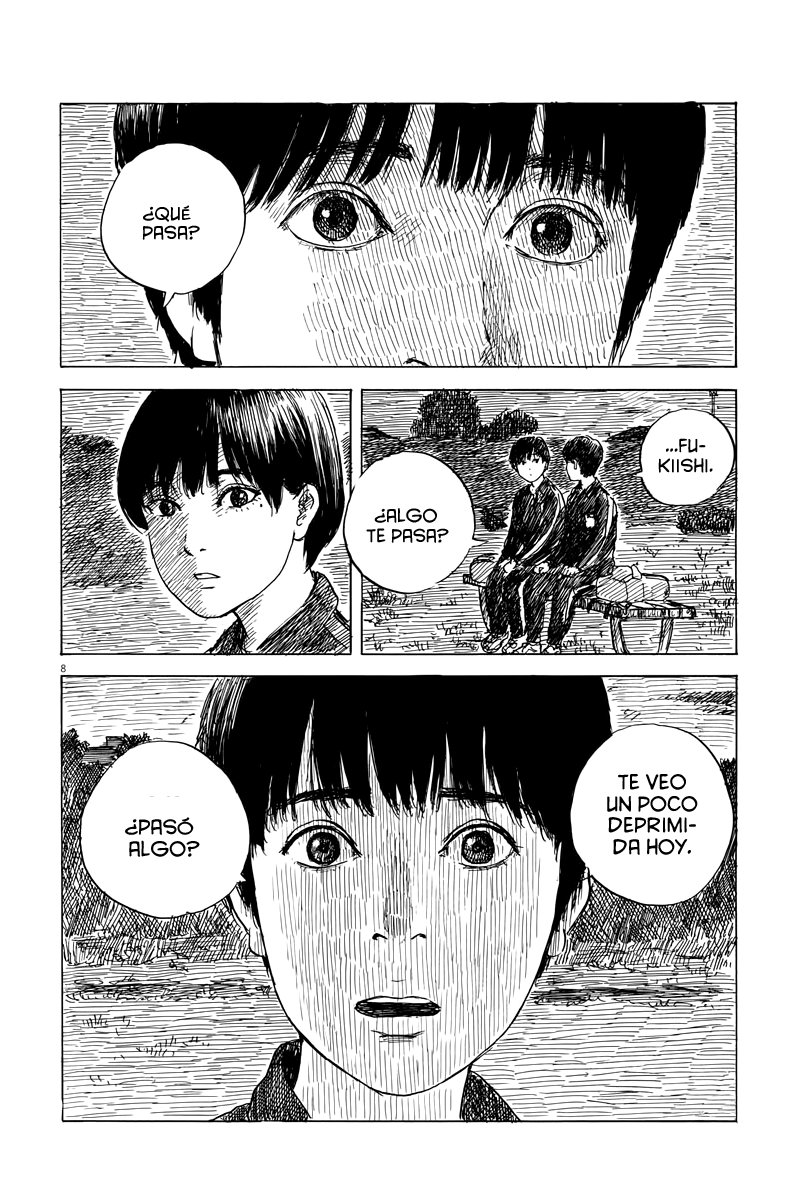 Read Chi no Wadachi ES Manga Online