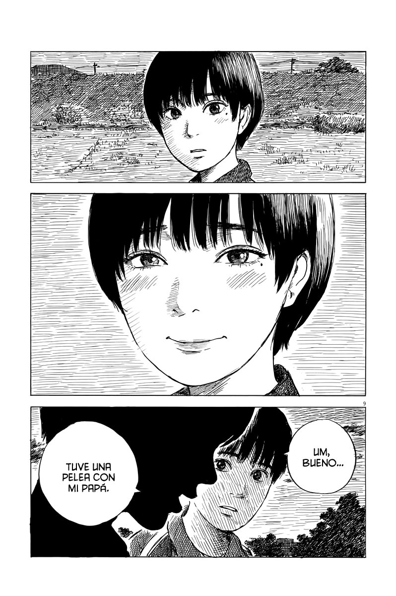Read Chi no Wadachi ES Manga Online