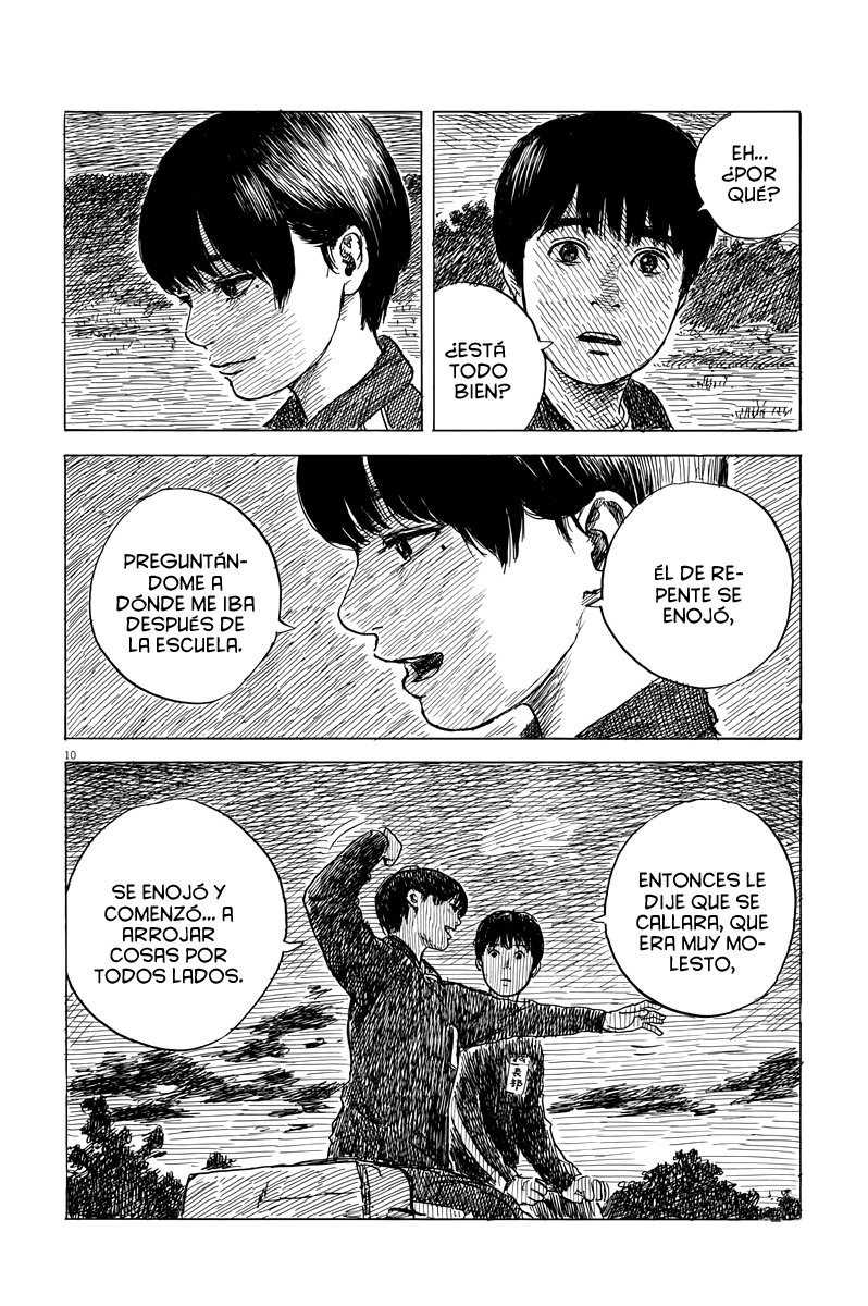Read Chi no Wadachi ES Manga Online