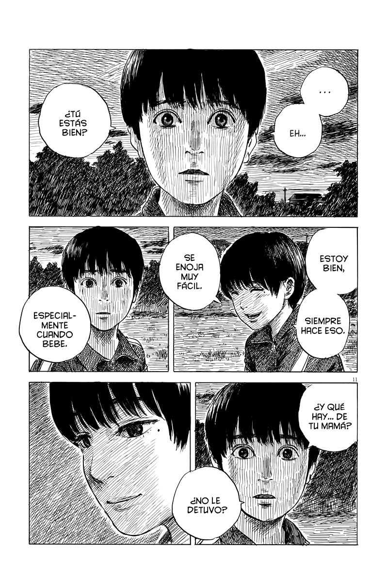 Read Chi no Wadachi ES Manga Online