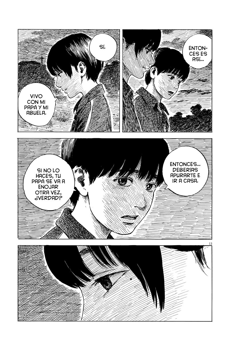 Read Chi no Wadachi ES Manga Online