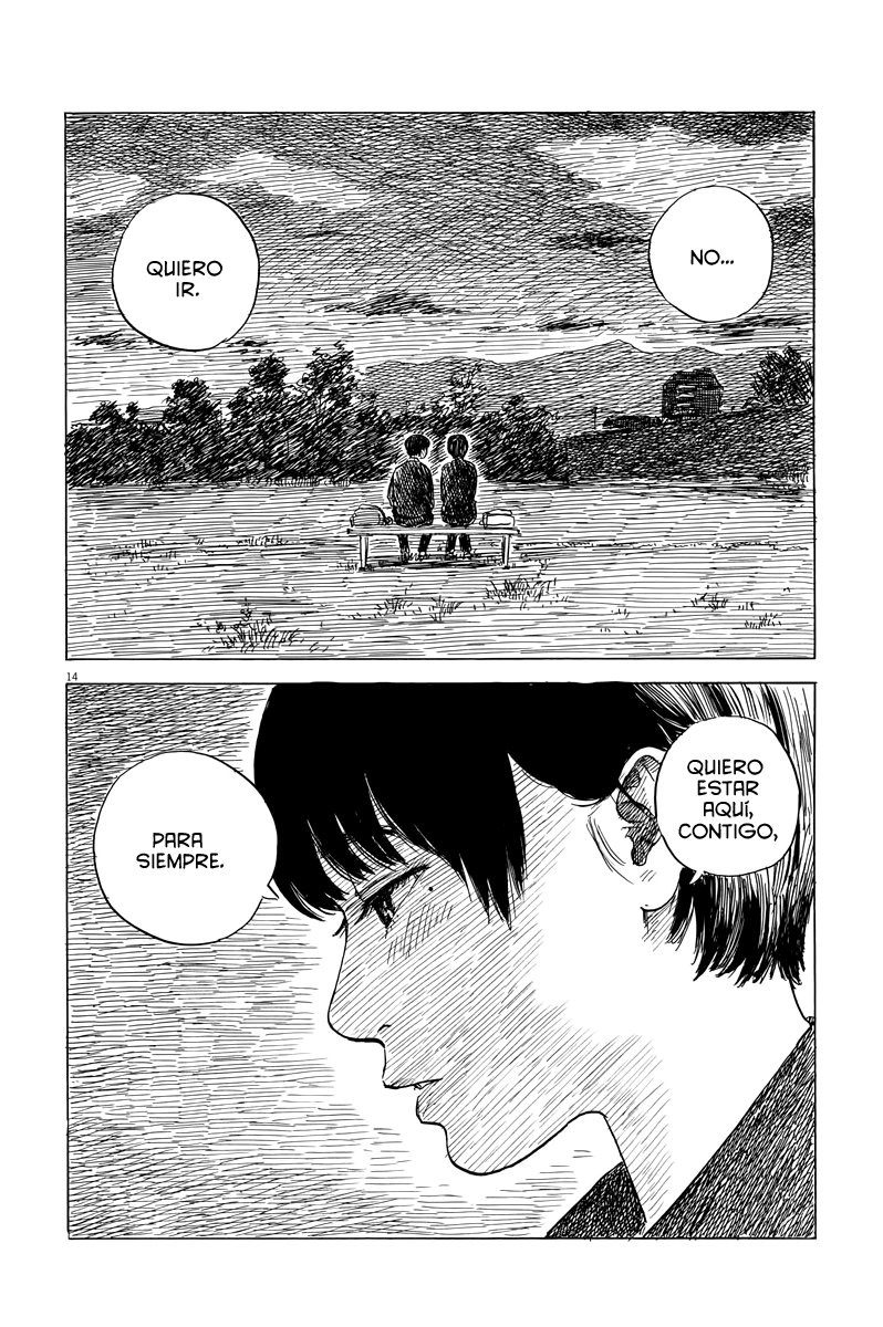 Read Chi no Wadachi ES Manga Online