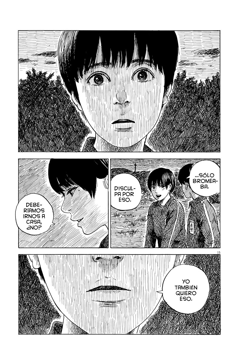 Read Chi no Wadachi ES Manga Online