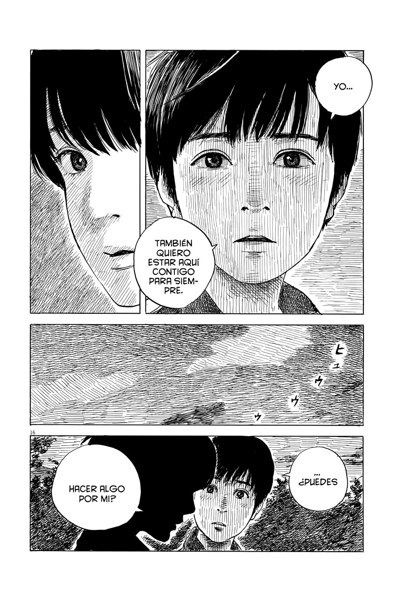 Read Chi no Wadachi ES Manga Online