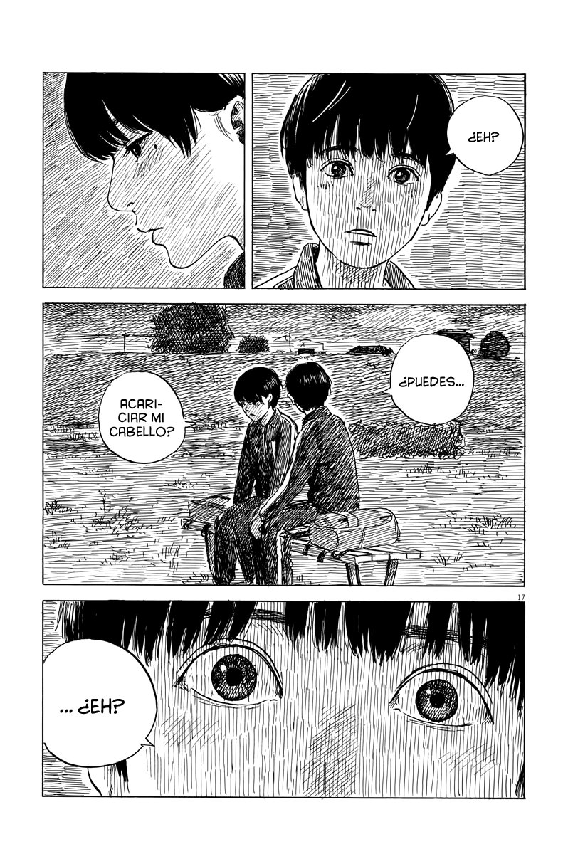 Read Chi no Wadachi ES Manga Online