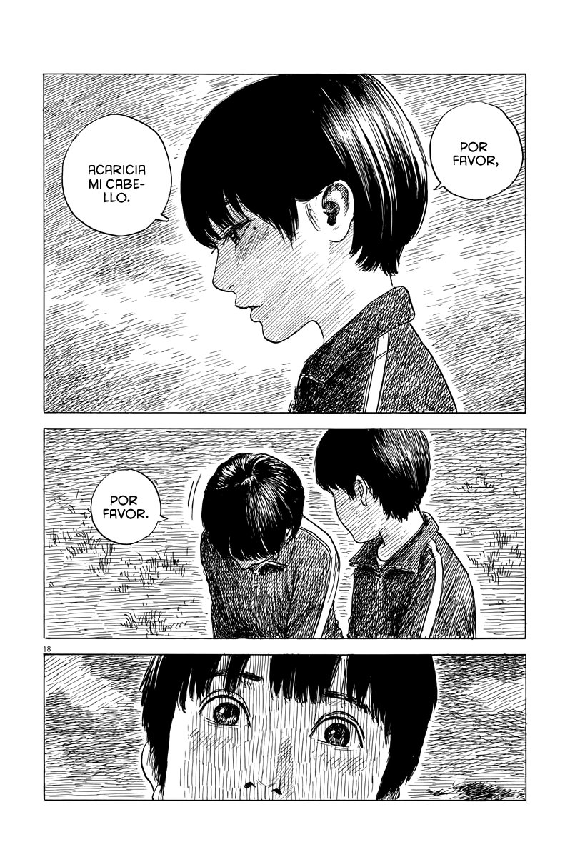 Read Chi no Wadachi ES Manga Online