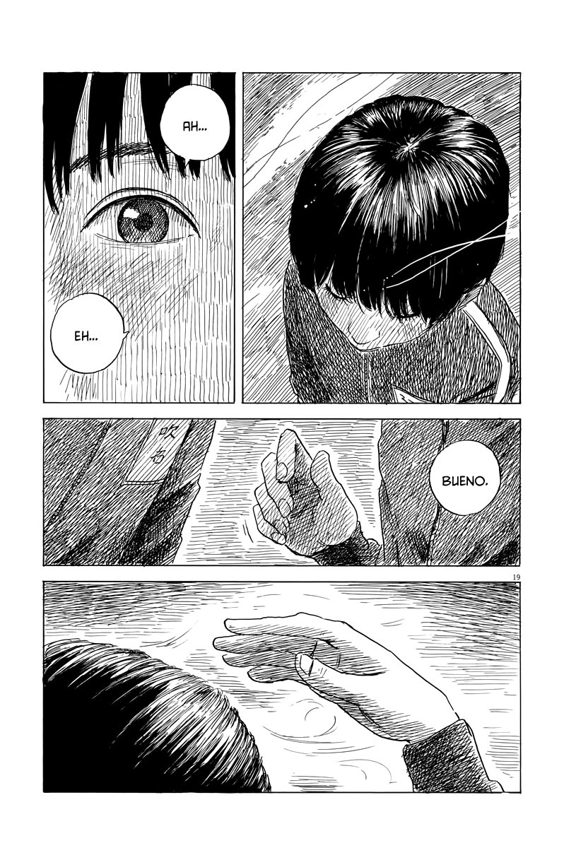 Read Chi no Wadachi ES Manga Online