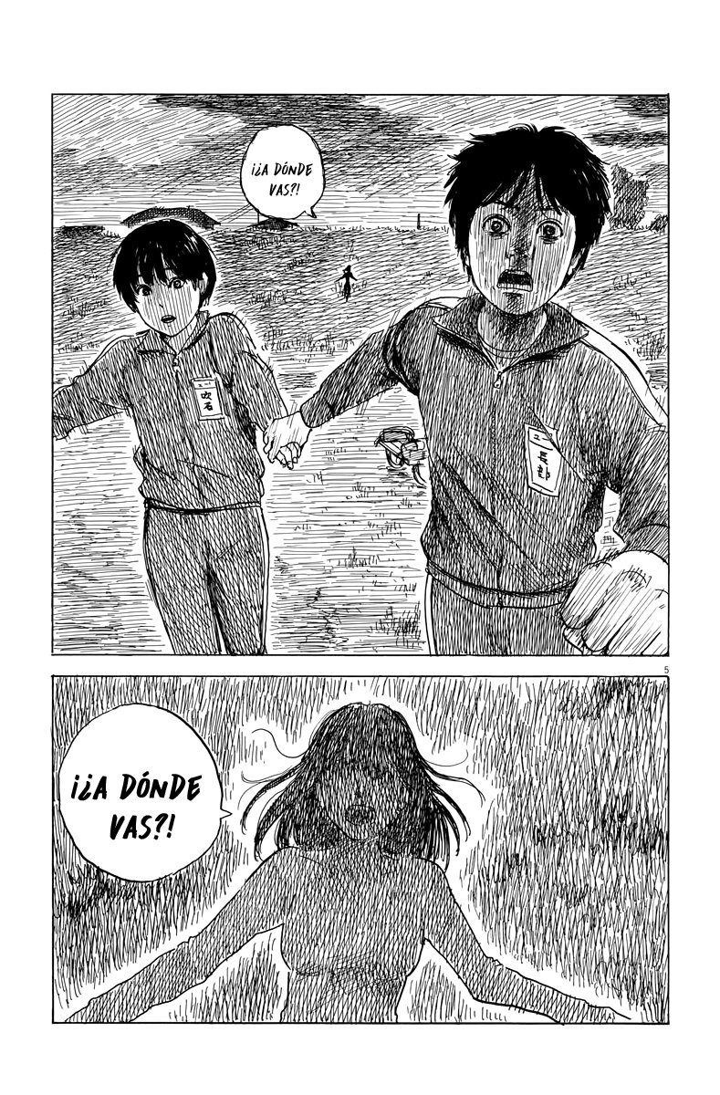 Read Chi no Wadachi ES Manga Online