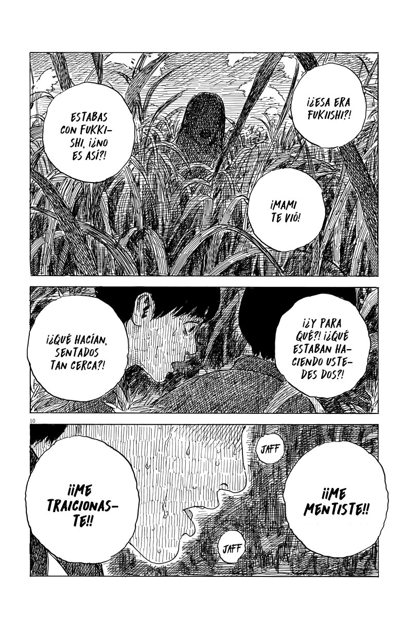 Read Chi no Wadachi ES Manga Online